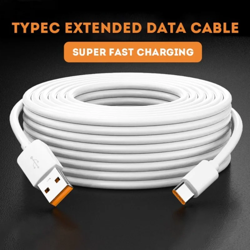 Thumbnail 3 - #3 Cheap PS5 USB-C Cables Worth Buying