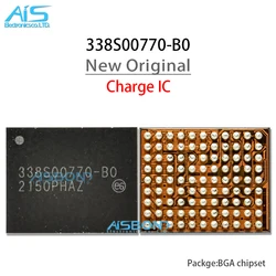 1-10Pcs/Lot New original 338S00770-B0 338S00770 Charger IC for iPhone 13 Pro Max Mini 13Pro 13ProMax USB charging Online chip