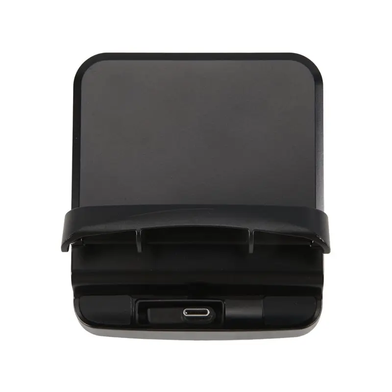 8 In 1 USB C HUB Docking Station Phone Stand Dex Pad Station USB C To -Compatible Dock Power Kit For -Y18A