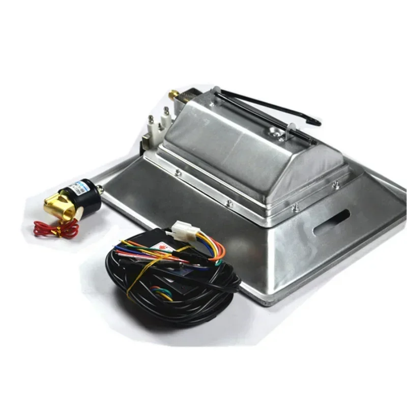 Landbouwmachines En-Apparatuur Infrarood Keramische Gas Broeder Kippenkachel Voor Kippenhok Thd2608