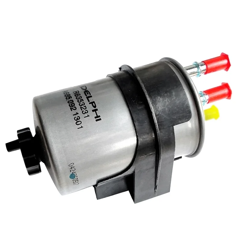 

A04E-Car Fuel Filter For Ssangyong Actyon Sports 2005-2019 Kyron Rexton Rodius Stavic 6650921301