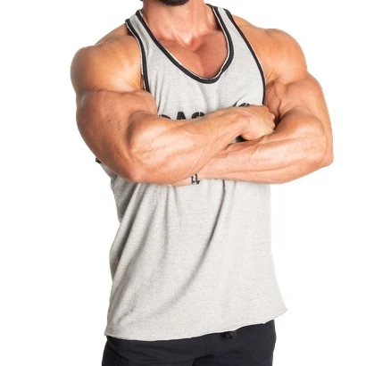 

Мужская майка GASP для фитнеса, дышащая, влажная, ng, свободная ort Sve Svel, тренировочная одежда для спортзала, одежда для бега и тренировок