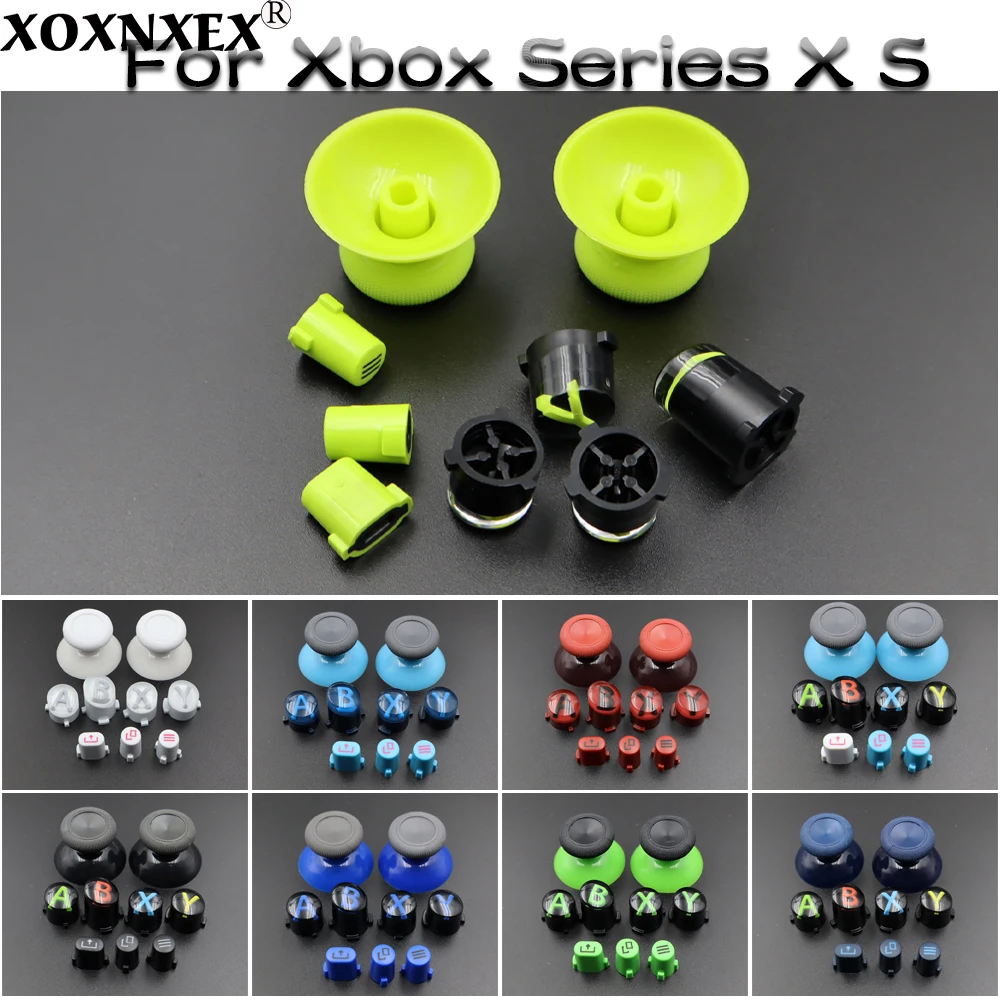 1Set For Xbox Serie… - image