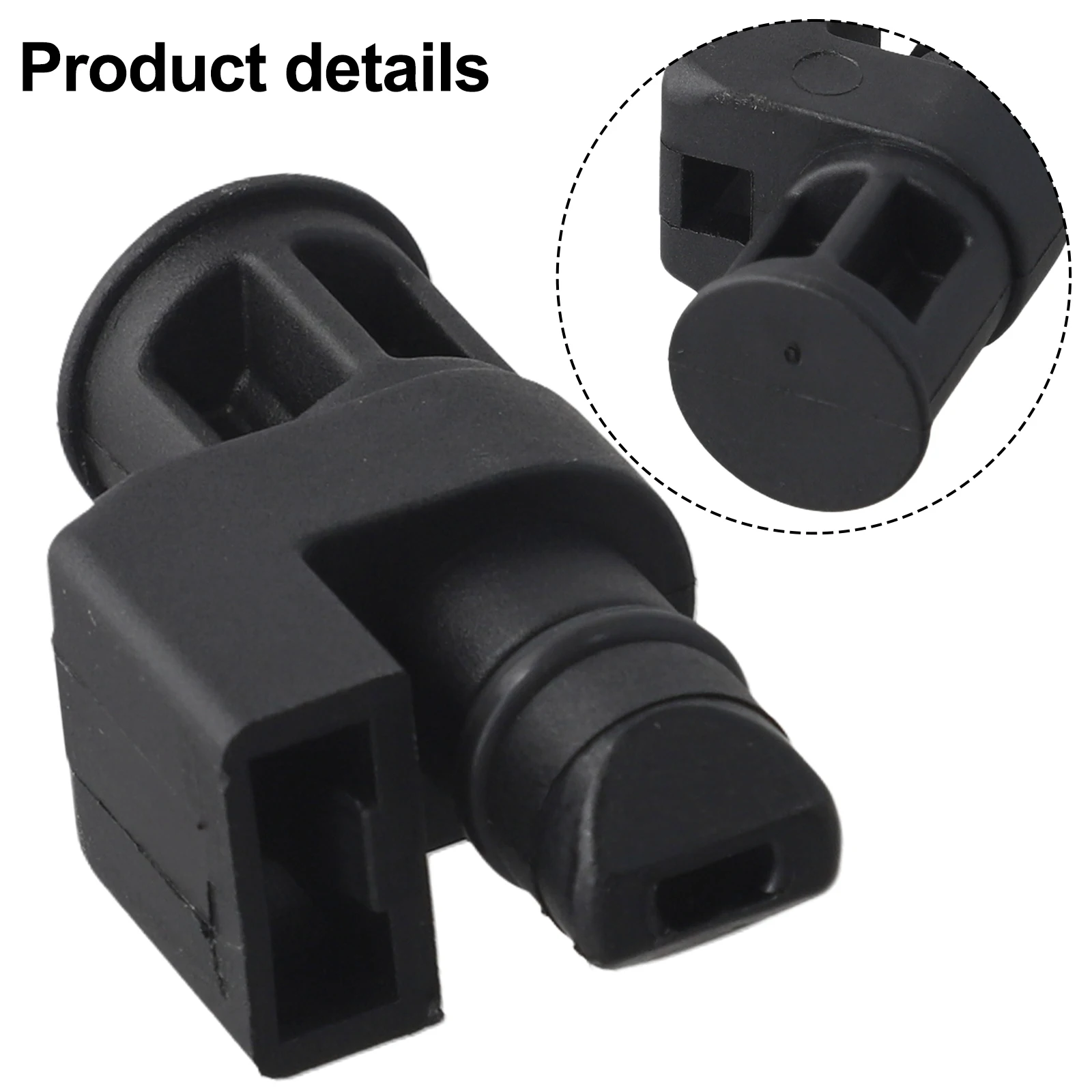 Oil Level Gauge Part Number 310863TA1A Compatible with Multiple For Nissan Models Including For Rogue and For Altima