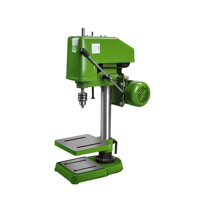 Automatic Micro 12 Tapping Machine Thread Small 16 Electric Tapping Machine