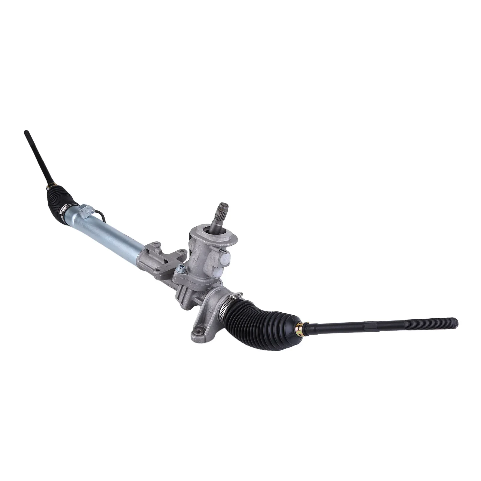 Cilindro de Dirección Asistida Hidráulica 1J1422062D 1J0422105 para Golf A4 1999 - 2009, Piezas y Accesorios para Automóviles