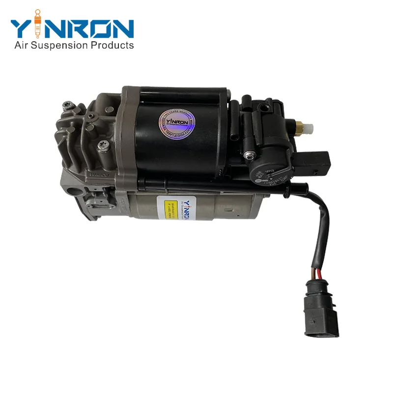 Air Compressor Pump…