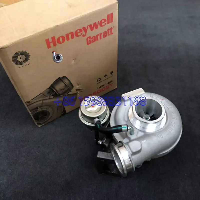 Garrett Turbo 843881-5005 For Cummins 2.8 Truck 3.8 5350915 3772742 5350912 Turbocharger 3788177 3188178