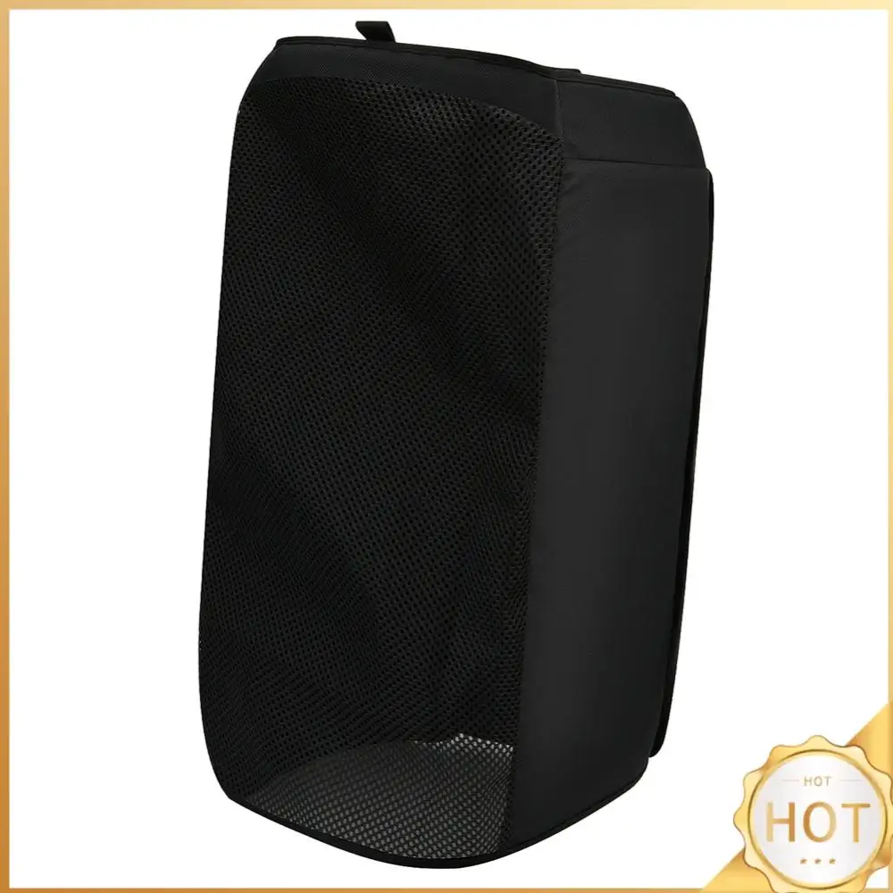 ลําโพงกลางแจ้งฝาครอบป้องกันกรณีป้องกันลําโพงกรณีลื่นสําหรับ JBL PartyBox Club 120 ลําโพงปาร์ตี้แบบพกพา