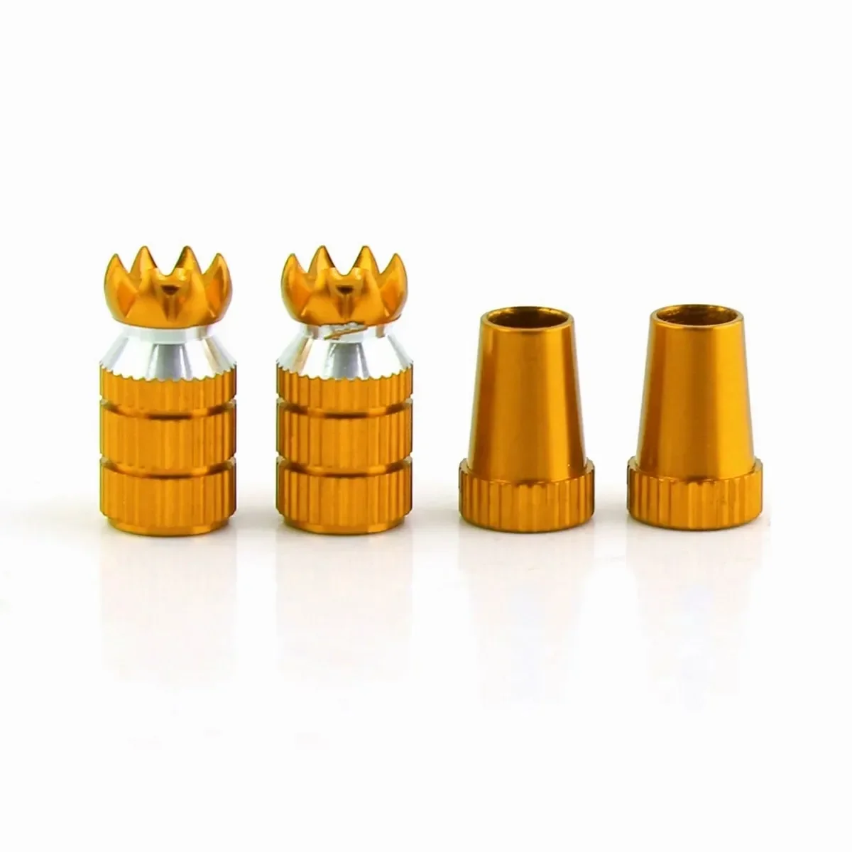 Throttle Stick Upgrade Verleng M4-formaat JR-zender 4 mm