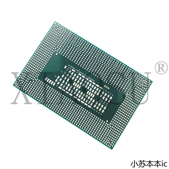 New Oiginal SRH8Q I7-10750H SRH84 I5-10300H 10BGA  Quality Assurance