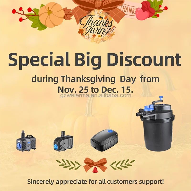 SUNSUN New Arrival CPS Series Wet and Dry Function Pond and Pool Cleaning Vacuum Cleaner for Water Hand Held Suck