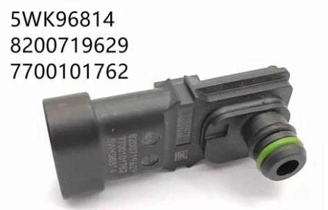 Original 1pc 8200105165 8200121800 7700101762 Map Sensor For Renault Clio Espace Kangoo Megane Scenic Laguna Logan Thalia 1.2