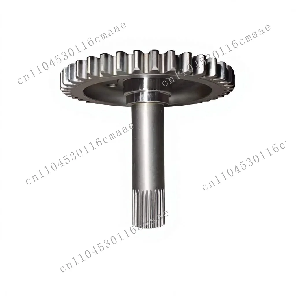 42C2104 Input Shaft Gear 250200436 250200435 250200770 For W500FN ZL50GN Wheel Loader Shaft Gear Spare Parts
