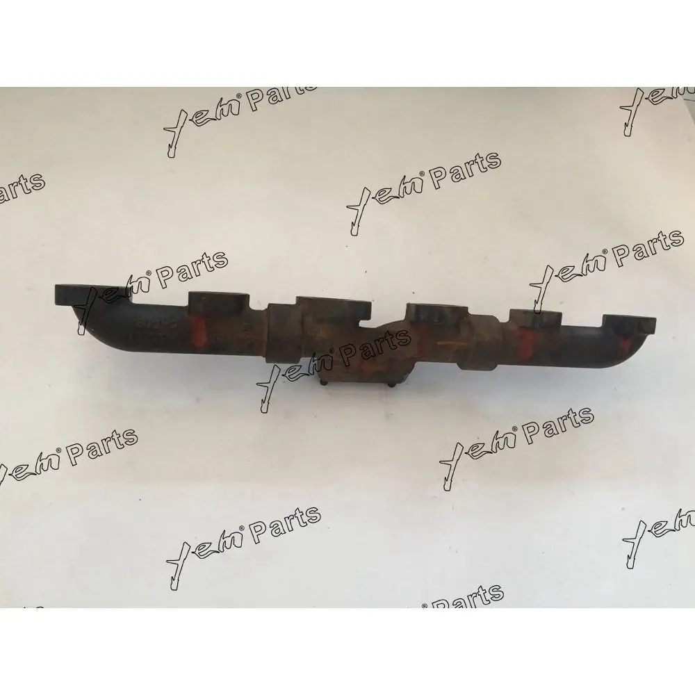 C7 Exhaust Manifold  Used E325D For Caterpillar Enigne