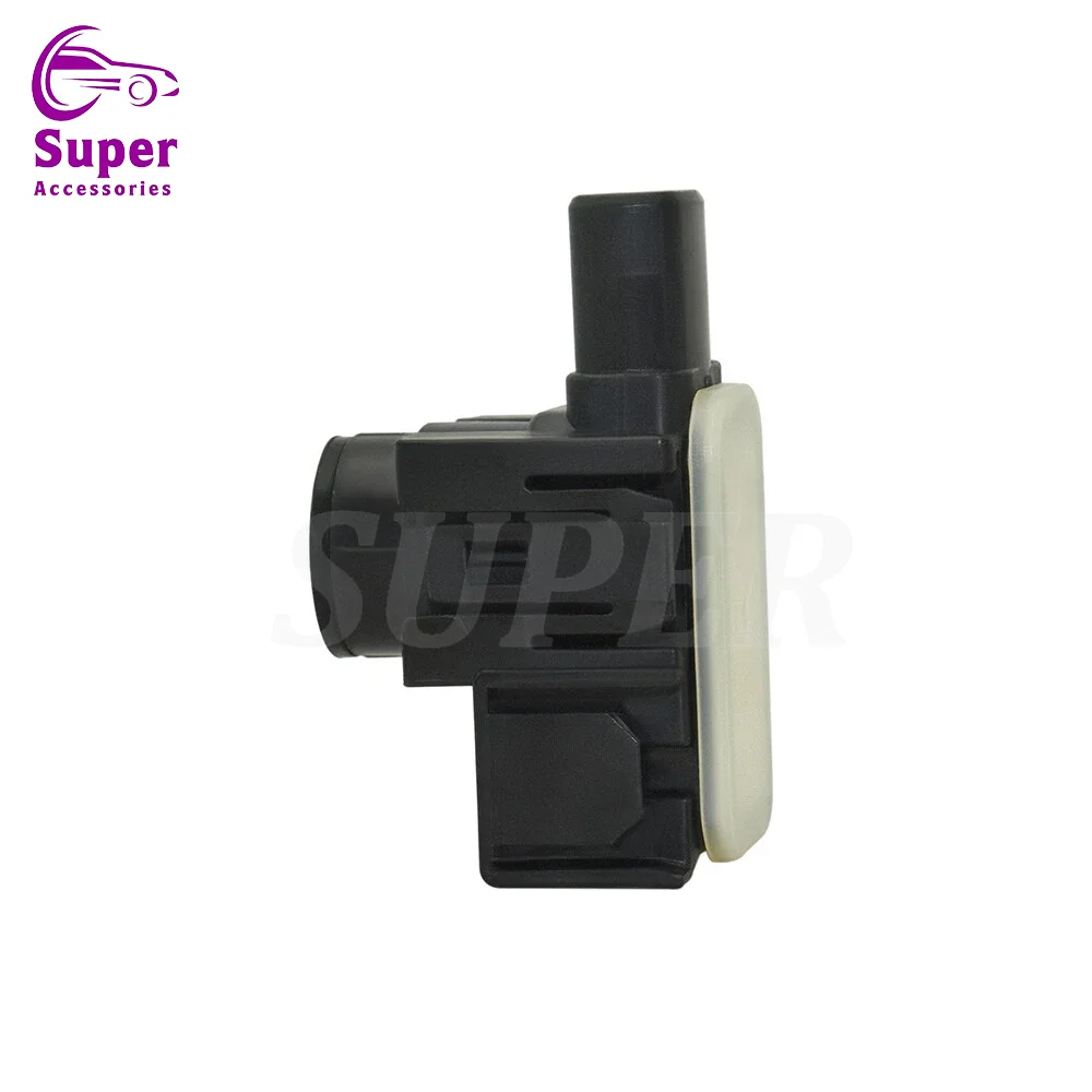 89341-78010 Genuine OEM PDC Parking Sensor For Toyota Lexus GS300 GS350 GS450H 2GRFSE 2GR 8934178010 One piece 89341-78010-C0 view 3