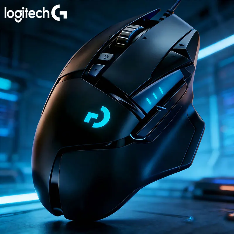 Logitech Original A…