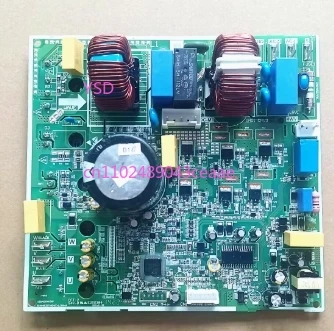 

Motherboard for AUX Air Conditioning Outdoor Unit R35WBP1 SX W HC32F460 ST 13PA V1