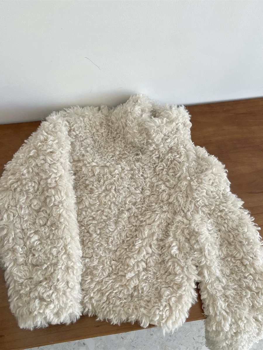 Preon Sli Mat الوقوف طوق سستة معطف ort لونين ألياف البوليستر طويلة Sve عالية الخصر pe الشتاء Jaet #3