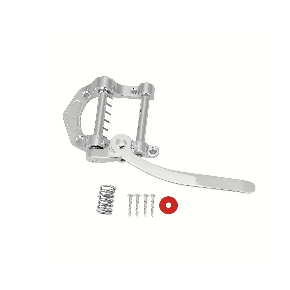 

Система вибрато для гитары: тремоло-механизм в сборе для ремонта гитар, запчасти и аксессуары