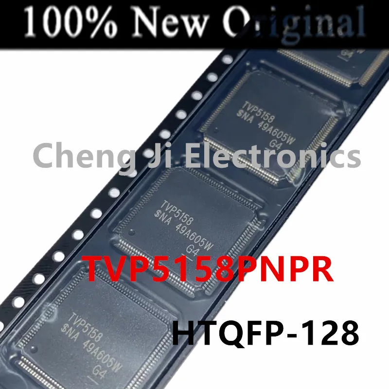 2-5PCS/Lot    TVP5158PNPR   TVP5158PNP   TVP5158   HTQFP-128   New original Video Decoder chip