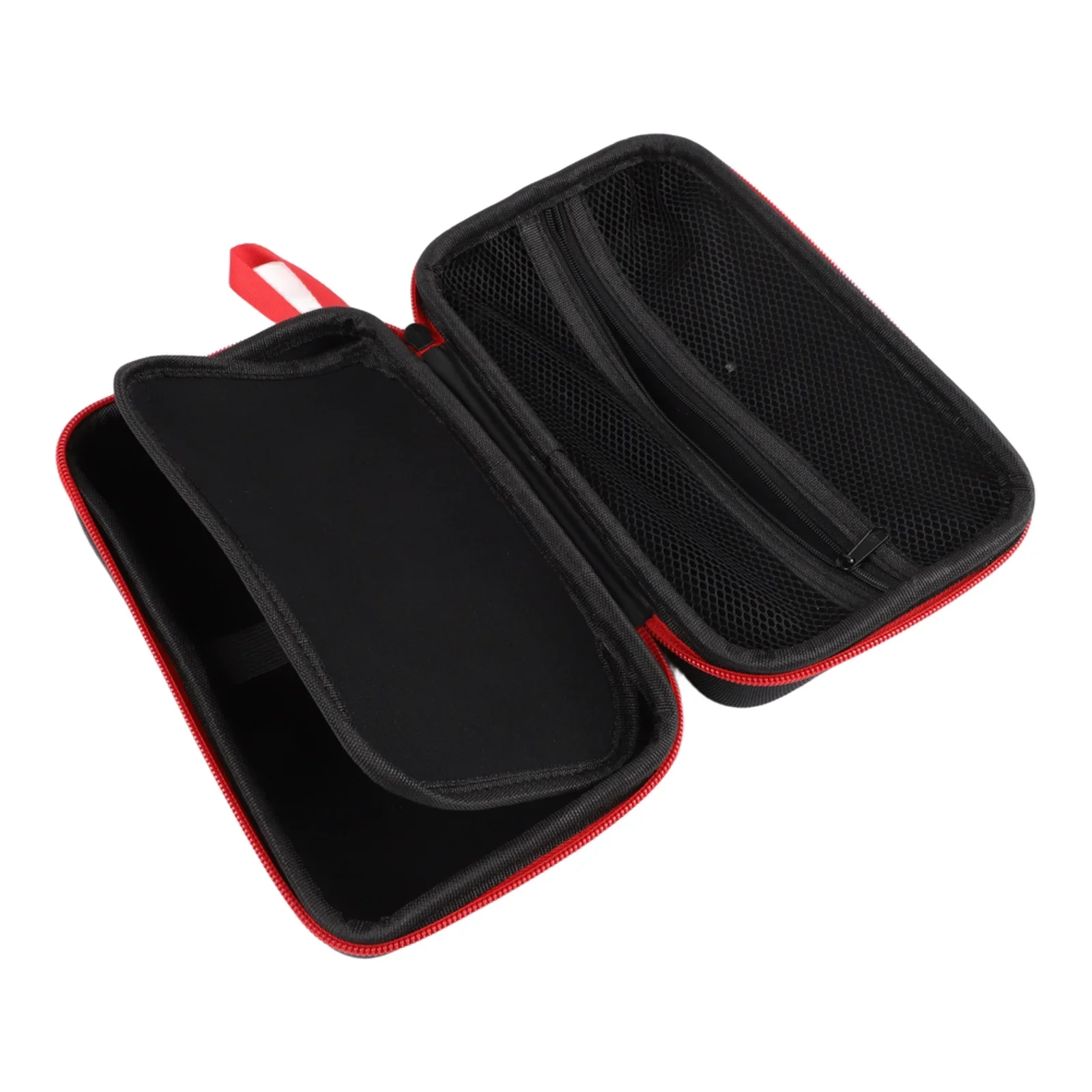 Car Diagnostic Tool Storage Case for OBD2 Scanners and Battery Testers Featuring EVA Material Durability and Functional Design