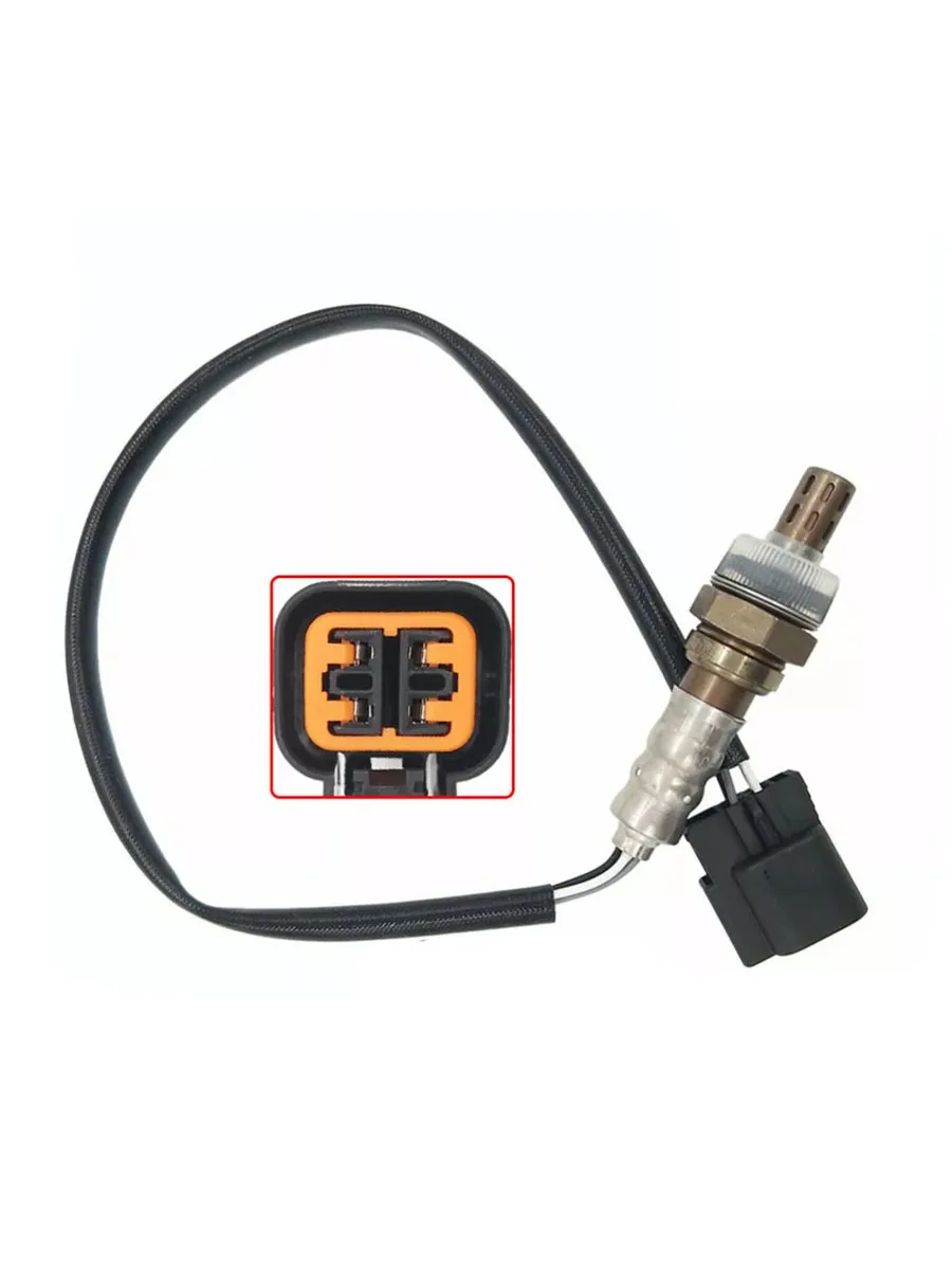 02 Oxygen Sensor upstream 39210-25130 For 05-12 Hyundai Sonata V NF 2.0 2.4 3921025130 39210 25130