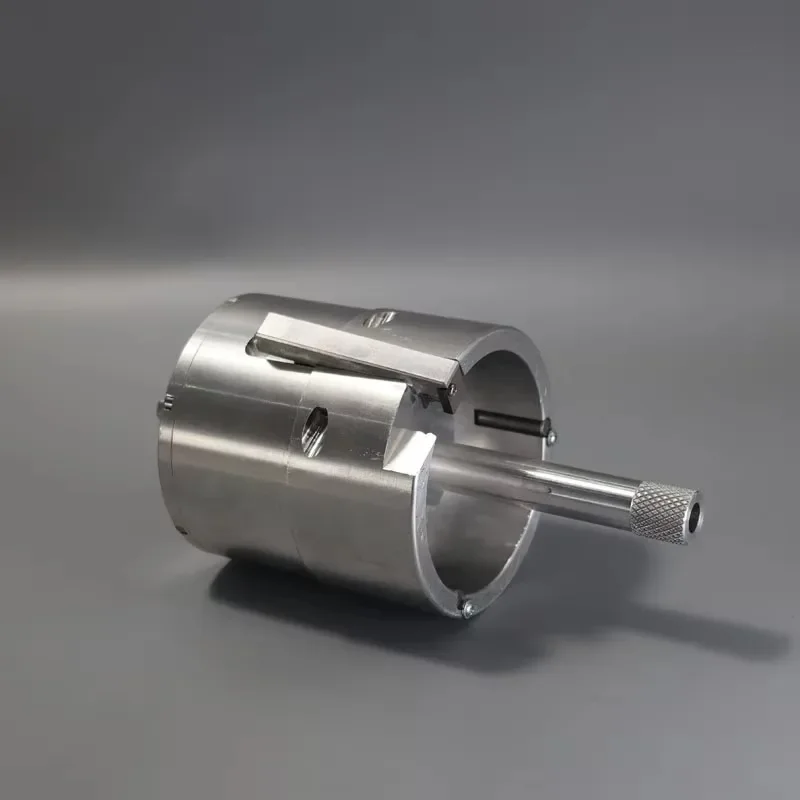 Grade 63-110mm PE Pipe Scraper Electro Fusion Piping Tools