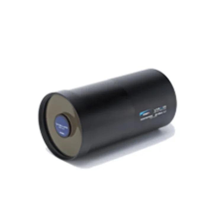 

Computar ViSWIR Zoom Series E3Z5247P-MPSW Image Sensor IMX990/IMX991 400-1700nm Visible and ShortWave InfraRed Band 1/1.8 Inch