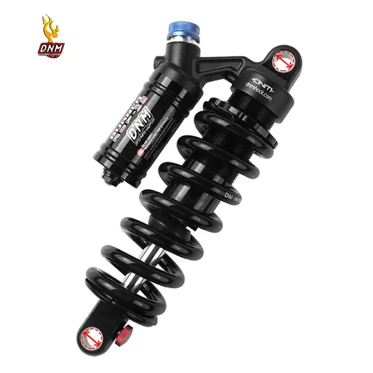 Taiwan DNM RCP2S 190 200 210 240mm Mountain Bike Shock Absorber Oil Spring Bicycle Rear Shock Absorber