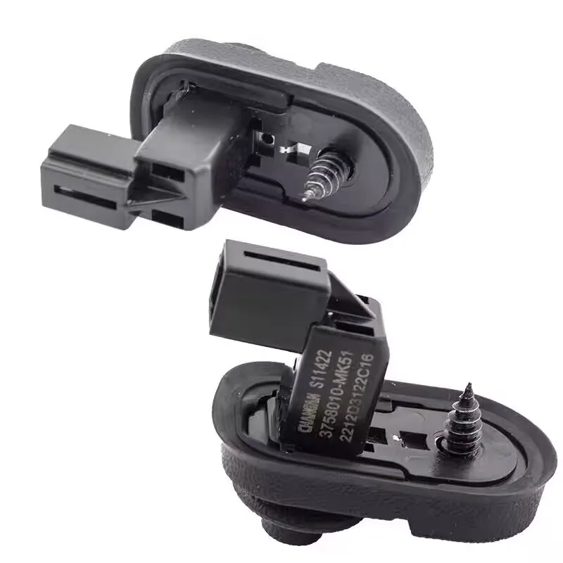 Door Contact Light Signal Switch Rubber Boot for Changan UNI‑T, UNI‑V, UNI‑K, CS55 PLUS, CS75 PLUS