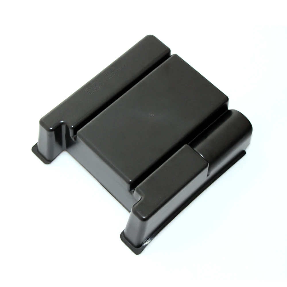 Car central storage box broadhurst armrest remoulded car glove storage box For VOLVO XC60/S60L/S60/V60 2009-2015