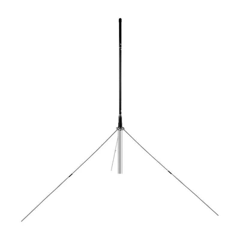 M51K-GP100 1/4 Wave FM Transmitter Antenna Outdoor Professional For 87-108Mhz GP Antenna For 0.5W-100W Broadcast Transmitters
