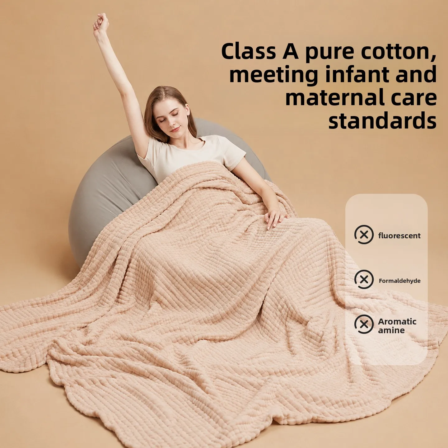 160x210cm-100-cotton-muslin-blanket6-layers-breathable-cotton-throw-blanket-gauze-blanket-for-adults-all-season