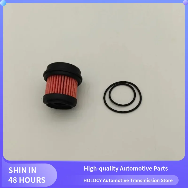 HL3Z-7A098-AF Automatic Transmission External Oil Filter For Ford Mustang, Explorer – Car Accessories (10R60, 10R80)