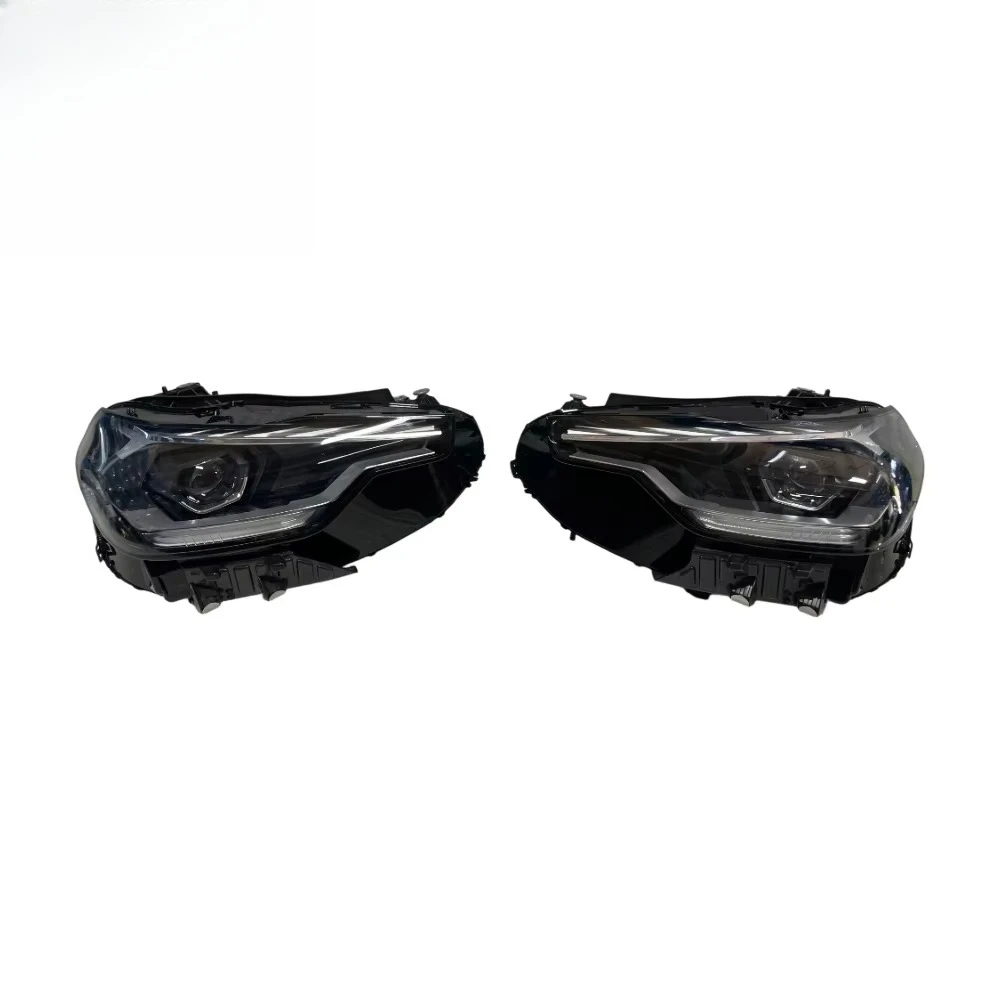 

For 2 Series G42 M240i 220i 220d 230i 220i M235 225i G42 G87 2022-2025 Low-end 12V LED Car Headlights
