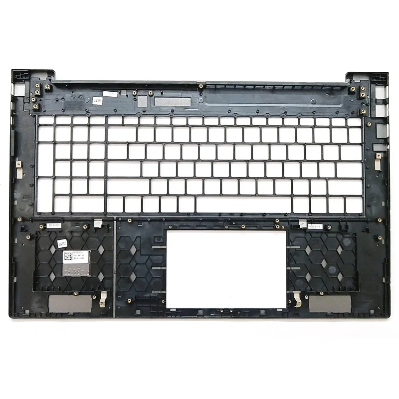 YY+N13556-001 New Palmrest Upper Case Top Cover for HP Envy 17.3 inch 17-cr 17t-cr