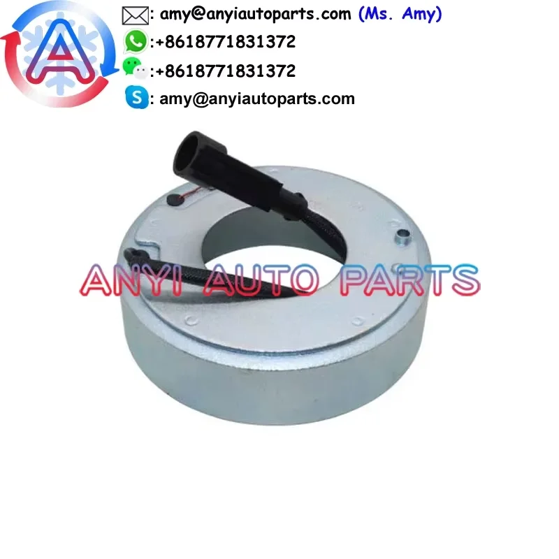 

CC23527 Car auto air conditioning compressor electromagnetic clutch coil for Changan EULOVE 92x62x25x42