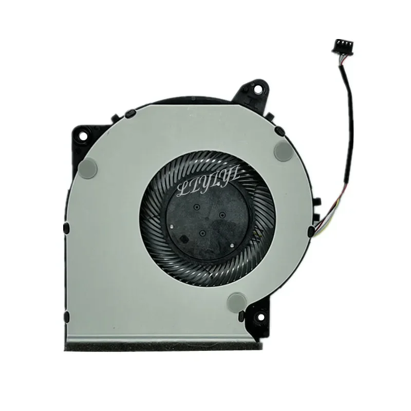 New CPU Cooling Cooler Fan For ASUS VivoBook X509 X509F X409 X409U X509U X409F FL8700D FL8700 5V 0.5A 13NB0MT0T0T01211 Radiator