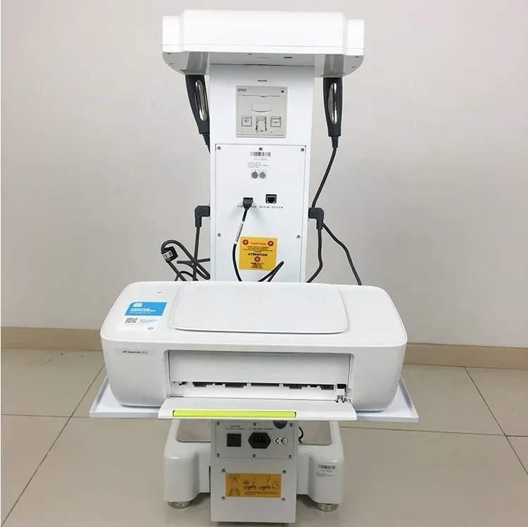 Body Composition Fat Weight Analyzer Machine for Sale