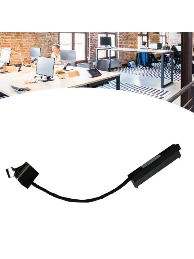 

Y1UB аккумуляторный кабель для ноутбуков, шнур питания, разъемы проводов для 5500, 5501, 5502, 5505, 3540, в