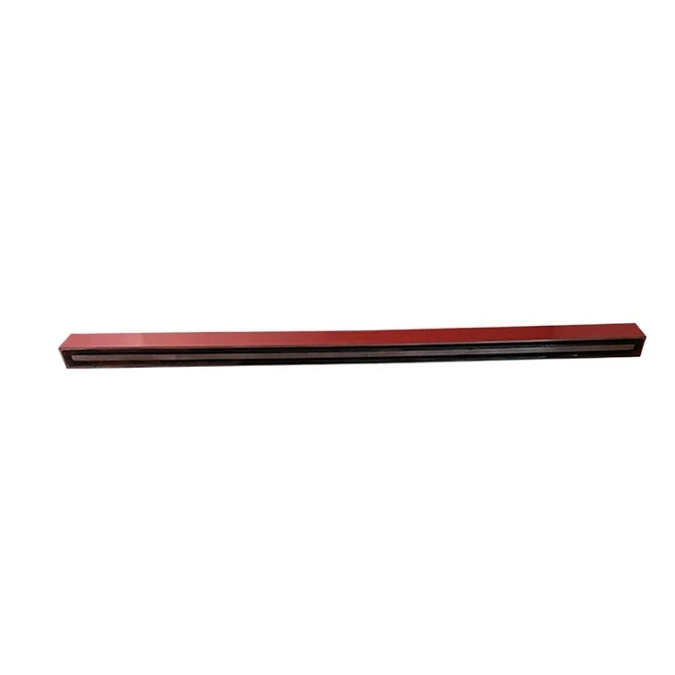 Electromagnet rectangular electromagnet lifting and handling magnet