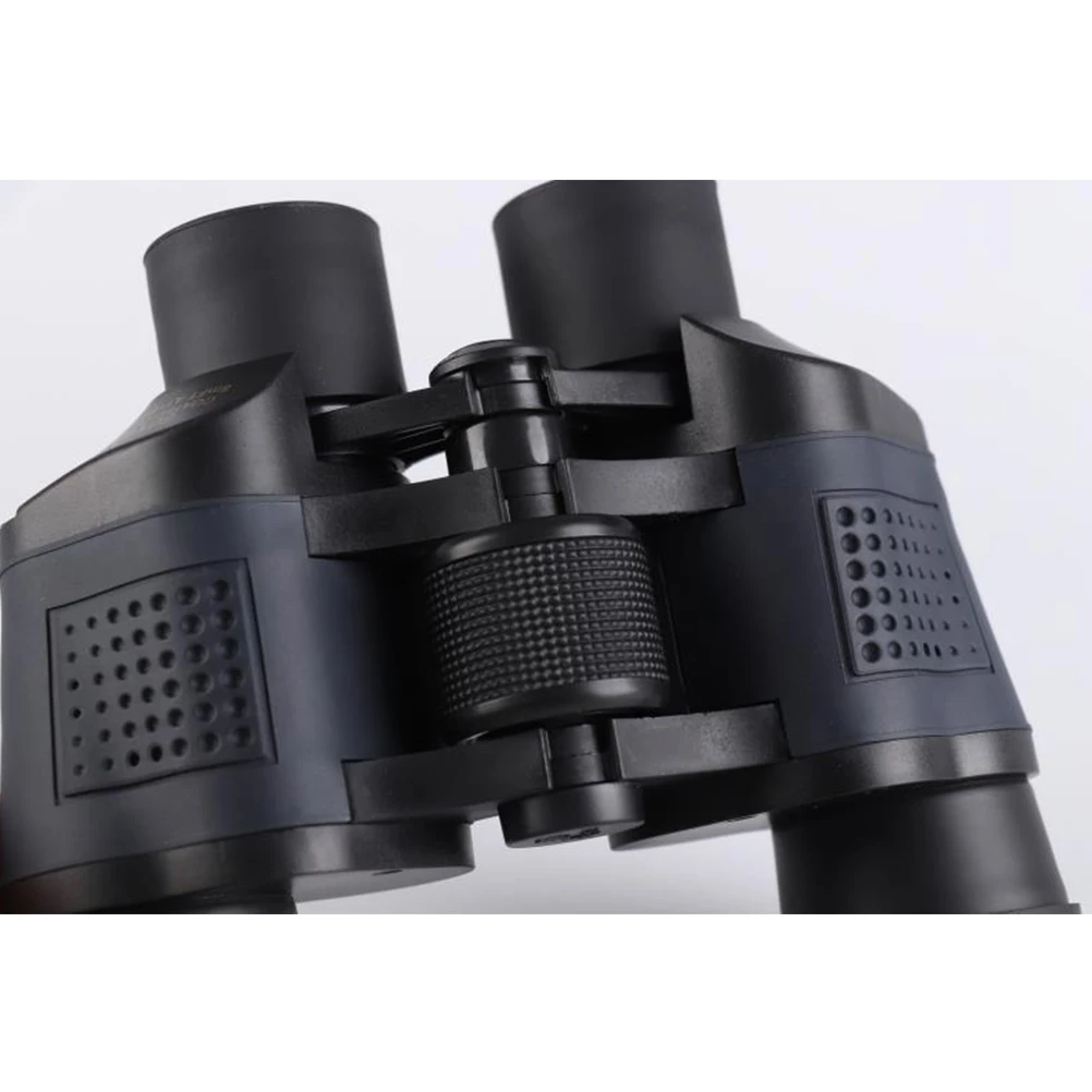 

60X60 High Definition Telescope Night Working Coordinate Ranging Compact Lightweight Practical Durable Gift Camping