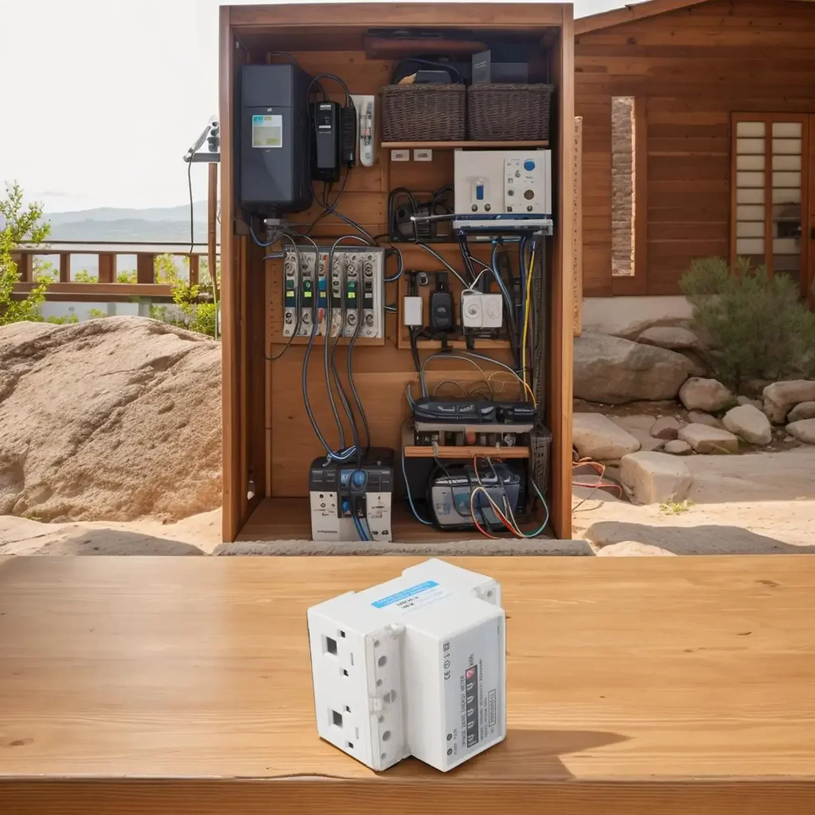 digital-wattmeter-230v-5-100-a-energy-meter-for-din-rail-voltage-and-current-measurements-with-pulse-indicator