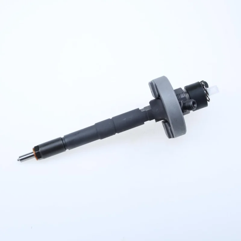 New 0445110284 Common Rail Diesel Injector Nozzles 16600DB000 16600-MA70A For D-ongf-eng N-issan L-ight T-ruck ZD30 Y61 Engine