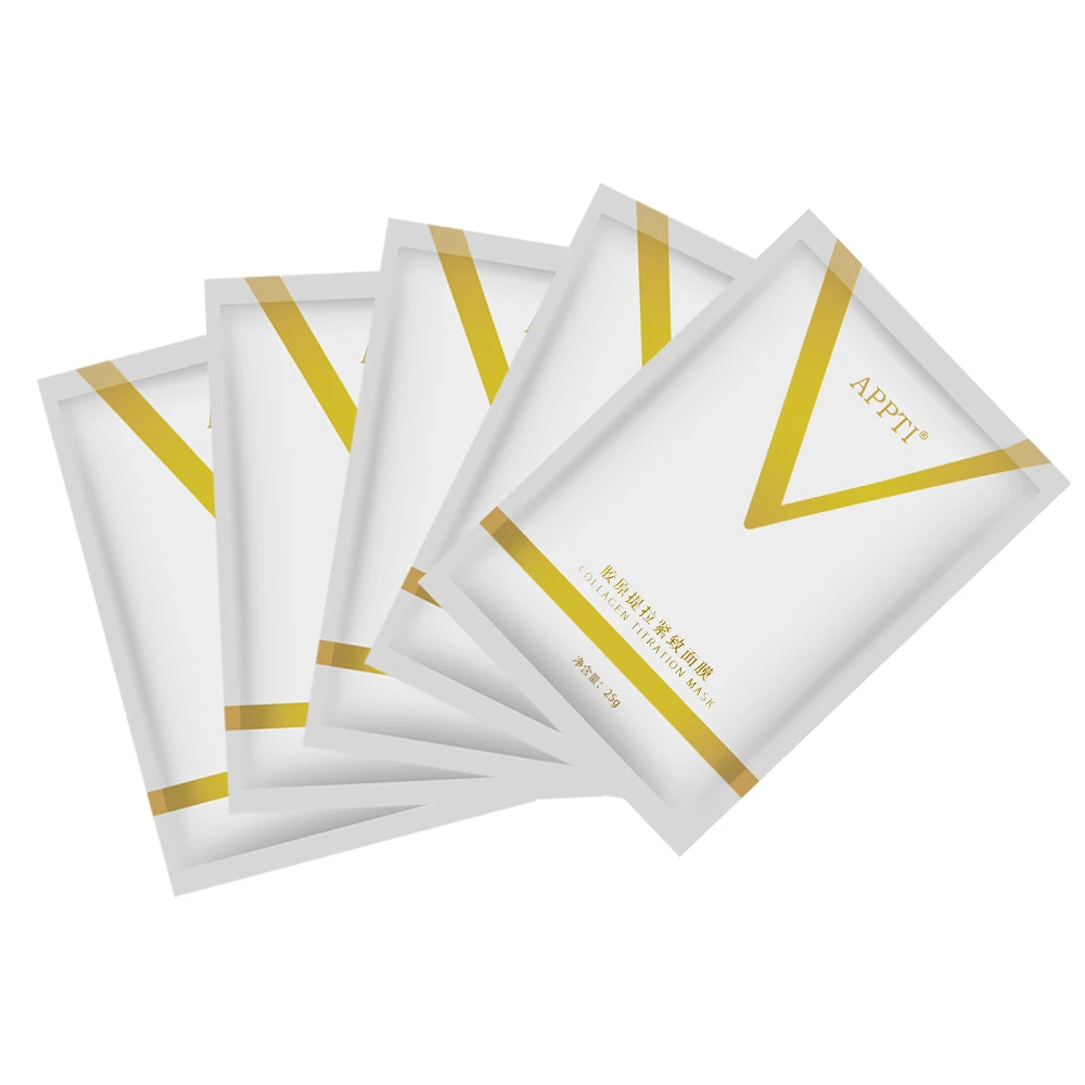 女性用V字型フェイスマスク,フェイシャルケア,肌の引き締め