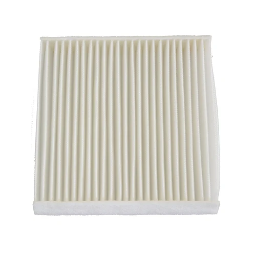 Filtro de cabina de coche para SUZUKI SWIFT III IV 1,3 1,5 SX4 2006- BALENO 9586062J00 9586058J00 9586063J10 9586058J01