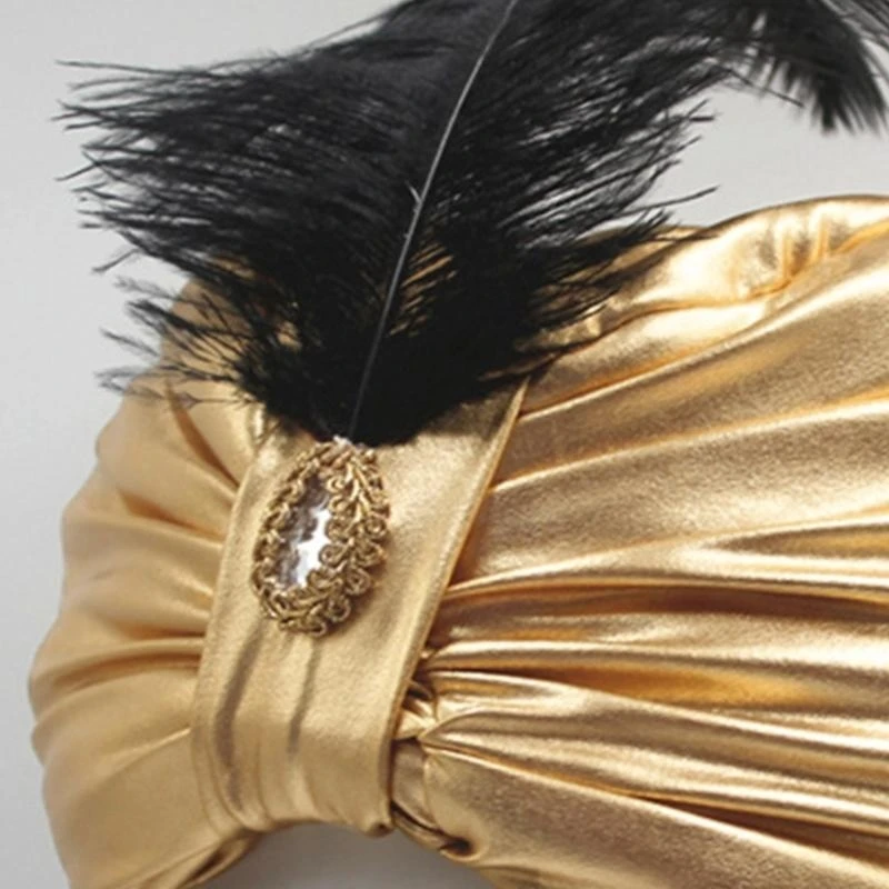 大人子供面白いアラブ王子帽子バケツ帽子女性レディースキャップカーニバルハロウィンクリスマスパーティードレスアップ衣装