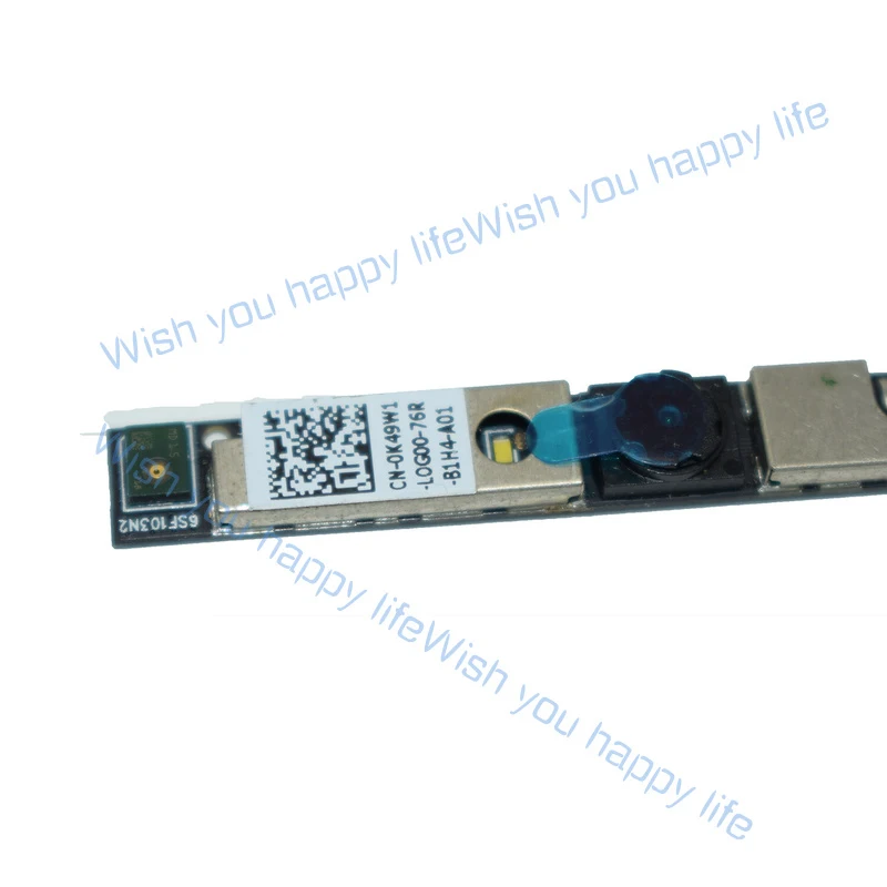 L... New For Dell Latitude E7470 E7270 E5470 internal Webcam Camera