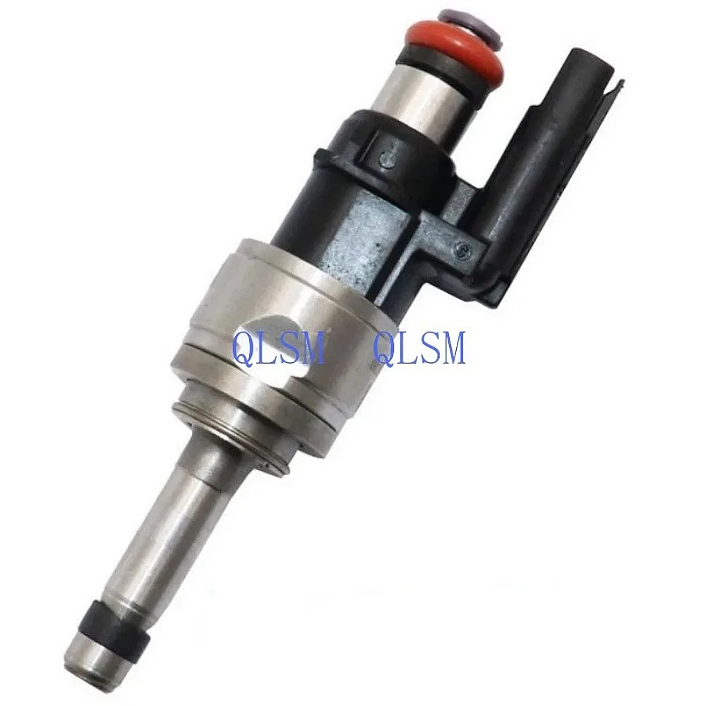 4 قطعة 31432778 32140007 32140134 لحاقن الوقود فولفو XC90 32140135